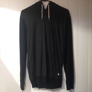 Men's hoodie